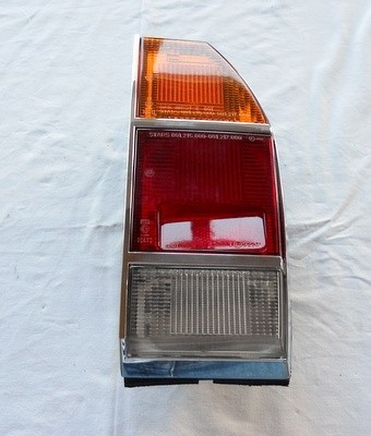 Fanale posteriore destro Fiat 124 Coupe CC