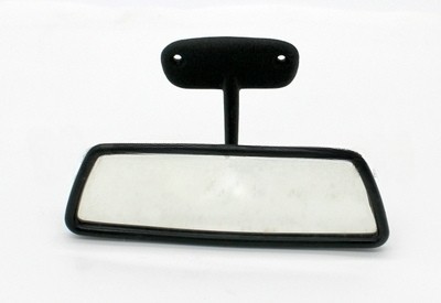 Interior mirror Fiat 850 Spider