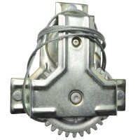 Regolatore dei finestrini Fiat 850 N/S/ Coupe Regolatore dei finestrini Fiat 850 N/S/ Coupe