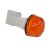 Zijknipperlicht alternatief Ø 29,5 mm Fiat 124 Spider DS Zijknipperlicht alternatief Ø 29,5 mm Fiat 124 Spider DS