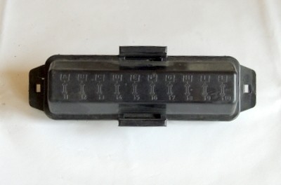 Sicherungskasten Fiat 126-126 P