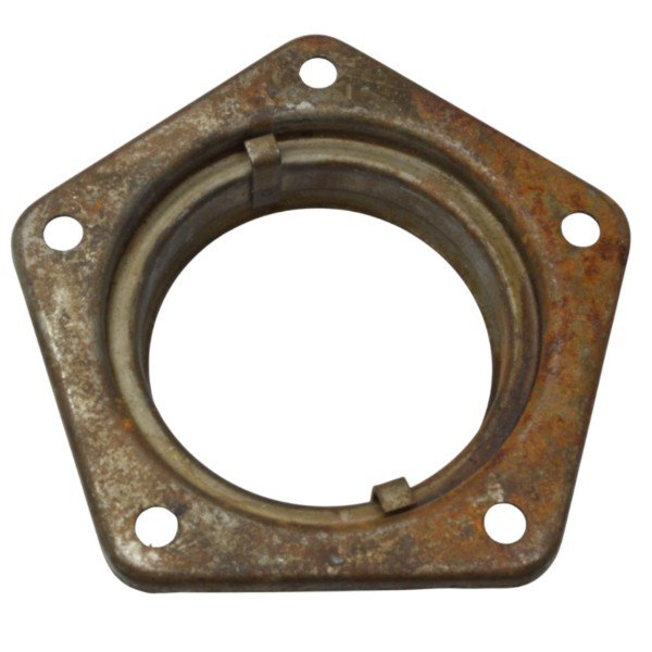 Distanziale riduttore per albero motorebs Fiat 850