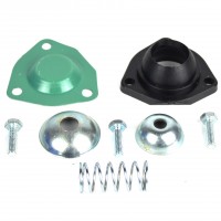 Gear lever lower repair kit Fiat 124 Spider, 124 Coupé (73-85) Gear lever lower repair kit Fiat 124 Spider, 124 Coupé (73-85)