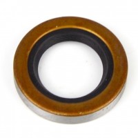 Paraolio cambio anteriore 47 x 28 x 8 mm Fiat 124 Spider (66-78), 124 Coupé, 1300-1500, 125 Paraolio cambio anteriore 47 x 28 x 8 mm Fiat 124 Spider (66-78), 124 Coupé, 1300-1500, 125