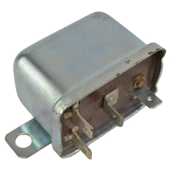 Relais für Fiat X 1/9, Fiat 124 CSA, Fiat Dino, Lancia Stratos