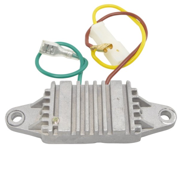 Interne alternatorregelaar (voor alternator 1182020a)