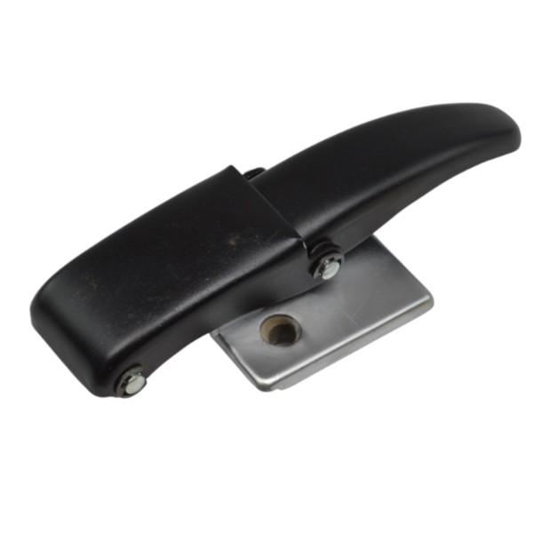 Afsluiting voor Targadak links Fiat X 1/9