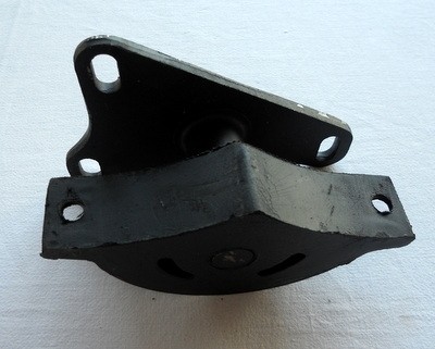 Soporte de goma del motor Fiat 127