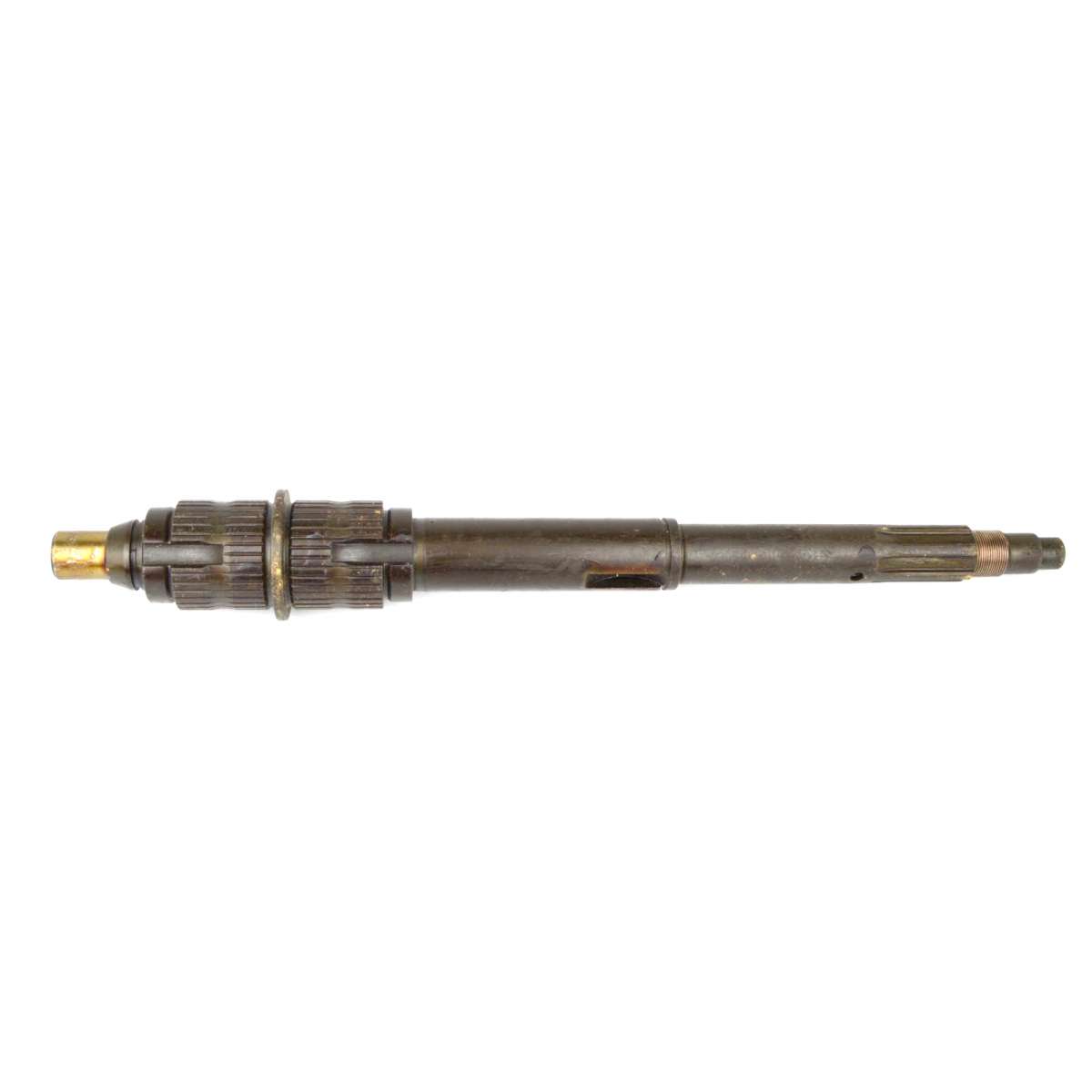 Main shaft Fiat 124 Spider, Coupé, 124 ST buy spare parts