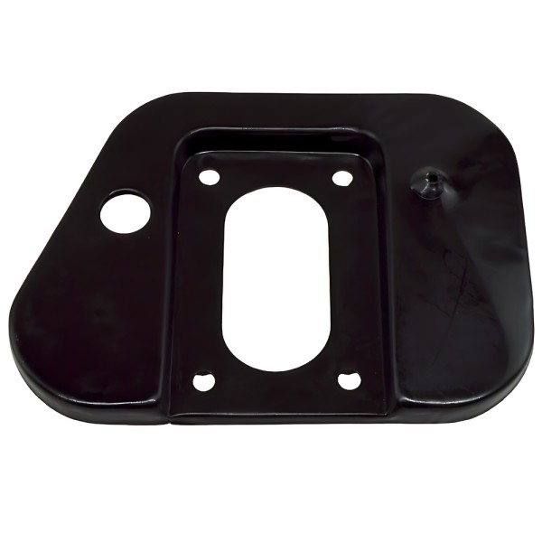 Carburettor cover Fiat 850