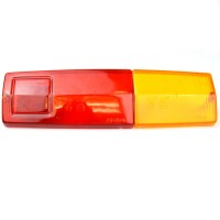 Rear light lens rear right Fiat 124 Spider AS Rear light lens rear right Fiat 124 Spider AS