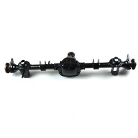 Rear axle Fiat 124 Spider CS2, CS0 (79-82) (+700€ deposit) Rear axle Fiat 124 Spider CS2, CS0 (79-82) (+700€ deposit)