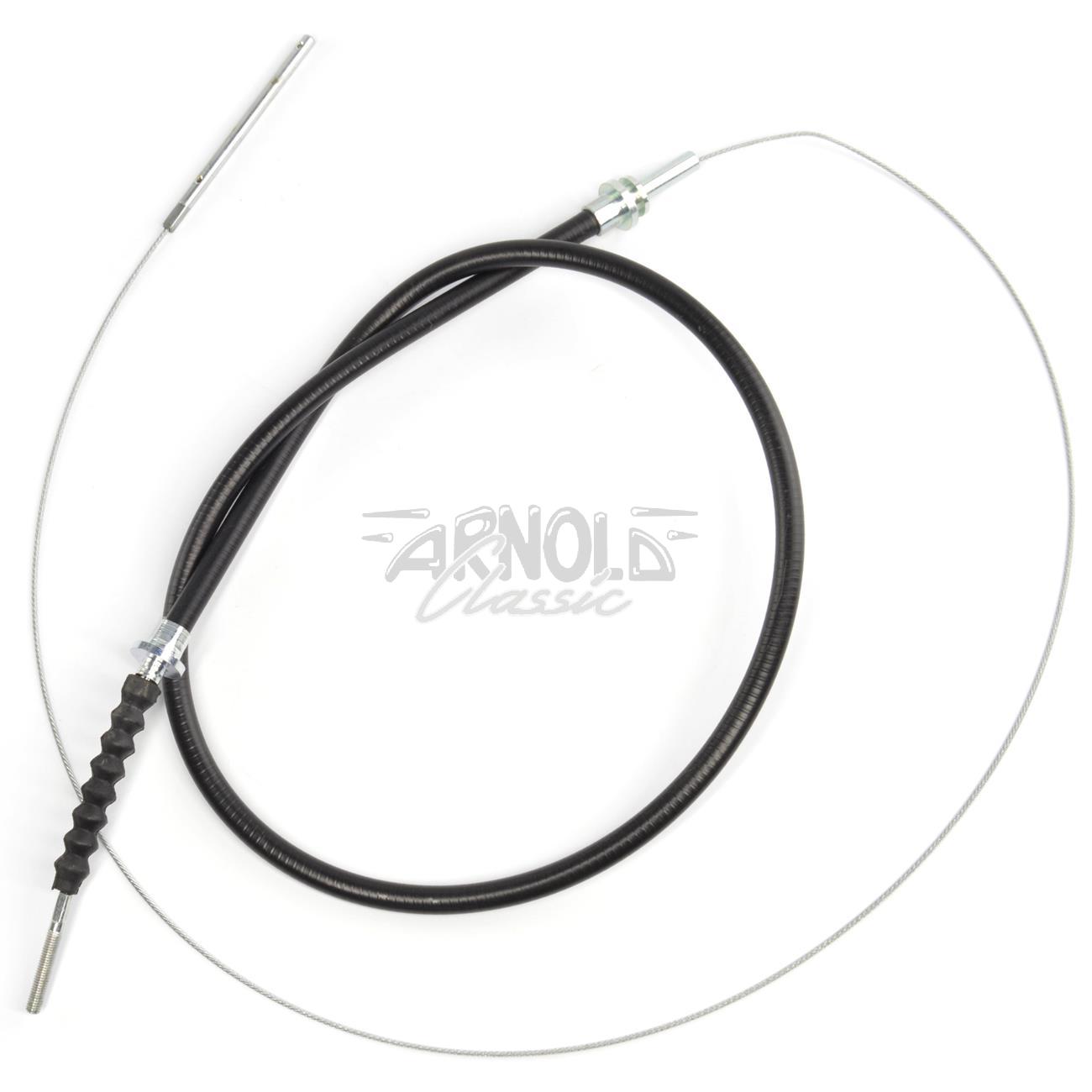 Throttle cable Fiat X1/9 1500 buy spare parts