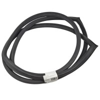 Joint pour la vitre de protection Winds Fiat 124 Coupé Joint pour la vitre de protection Winds Fiat 124 Coupé