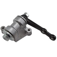 Fusée d'essieu à roulement à billes avec levier de direction Fiat 124 Spider, 124 Coupé (support de fusée d'essieu)