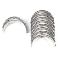 Crankshaft bearing shell set standard TYPE 132 1800 -2000 (73-85) Fiat 124 Spider, Coupé Crankshaft bearing shell set standard TYPE 132 1800 -2000 (73-85) Fiat 124 Spider, Coupé