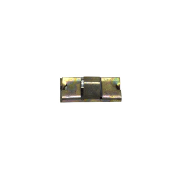 Clause de fixationmmer pour l'enjoliveur de phare Fiat 600 - Fiat 850