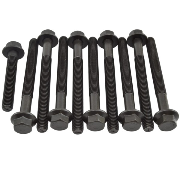 Jeu de vis de culasse Fiat 850, 127, Panda, Uno, Seat 850, Autobianchi A 112