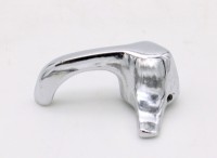 Poignée de vitre ouvrante gauche Fiat 124 Sport Coupe Poignée de vitre ouvrante gauche Fiat 124 Sport Coupe