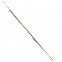 Dorpellijst links Fiat 124 Spider (66-85) Dorpellijst links Fiat 124 Spider (66-85)