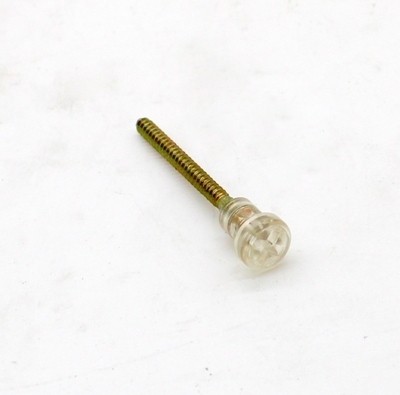 Paar schroeven achterlicht Fiat 126-P-Bis