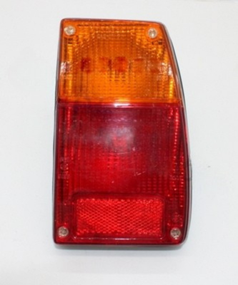 Luz traseira direita Fiat 128 Coupe