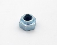 Écrou pour roulement de roue avant Fiat 500 - Fiat 126 - Fiat 600 - Fiat 850 (filetage à droite) Écrou pour roulement de roue avant Fiat 500 - Fiat 126 - Fiat 600 - Fiat 850 (filetage à droite)