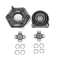 Overhaul kit for propshaft Fiat 124 Spider, 124 Coupé, 125, 131 Overhaul kit for propshaft Fiat 124 Spider, 124 Coupé, 125, 131