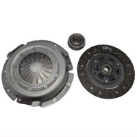 Anteprima: Kit frizione 3 pezzi Fiat 124 Spider 1600-1800-2000, 124 Coupé, 131 2000, 132 1800-2000 (SACHS) Anteprima: Kit frizione 3 pezzi Fiat 124 Spider 1600-1800-2000, 124 Coupé, 131 2000, 132 1800-2000 (SACHS)