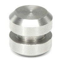 Bearing roller for seat rail Fiat 124 Spider Bearing roller for seat rail Fiat 124 Spider