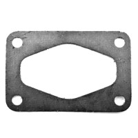 Guarnizione del piede del carburatore Fiat 850 N Guarnizione del piede del carburatore Fiat 850 N