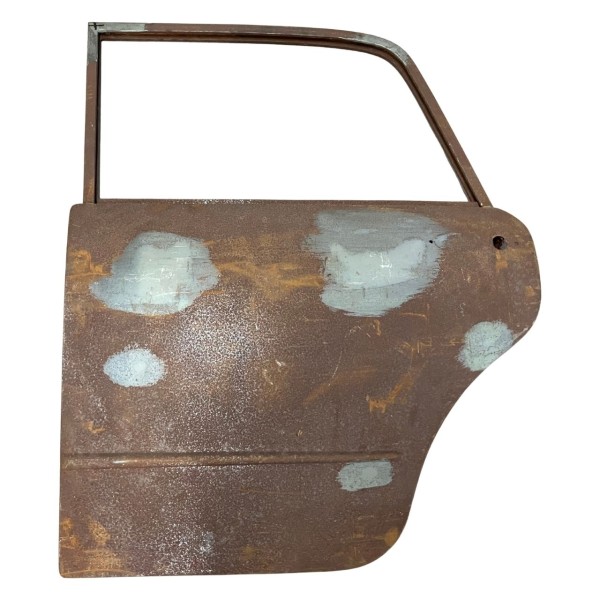 Puerta trasera izquierda del Fiat 1100-103