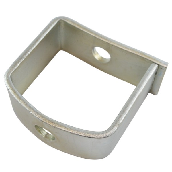 Voorbumpersteun Fiat 850 Spider