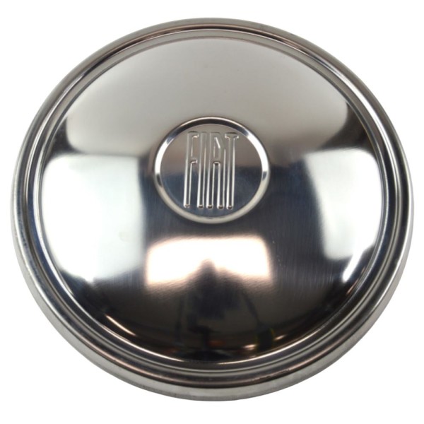 Hub cap Fiat 500 F Giardiniera - Fiat 600 D/E - Fiat 850 N