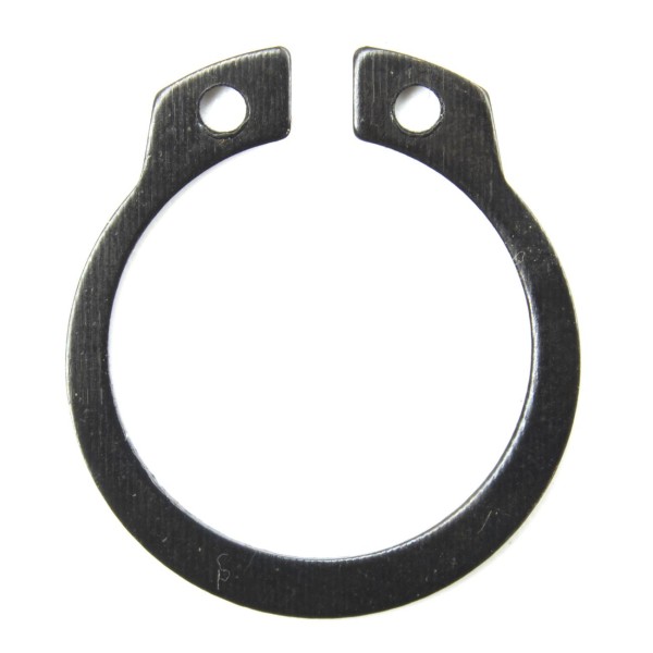 Circlip - for steering column bearing Fiat 124 Spider, Coupé, Berlina