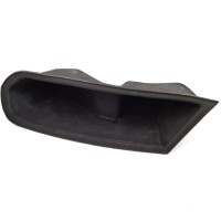 Seal for indicator lamp left front 66-74 Fiat 124 Spider Seal for indicator lamp left front 66-74 Fiat 124 Spider