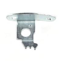 Segno TDC nella parte inferiore del blocco motore Fiat 124 Spider (79-85) Segno TDC nella parte inferiore del blocco motore Fiat 124 Spider (79-85)