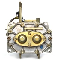 Preview: Compressor Volumex Fiat 124 Spider VX - new Preview: Compressor Volumex Fiat 124 Spider VX - new