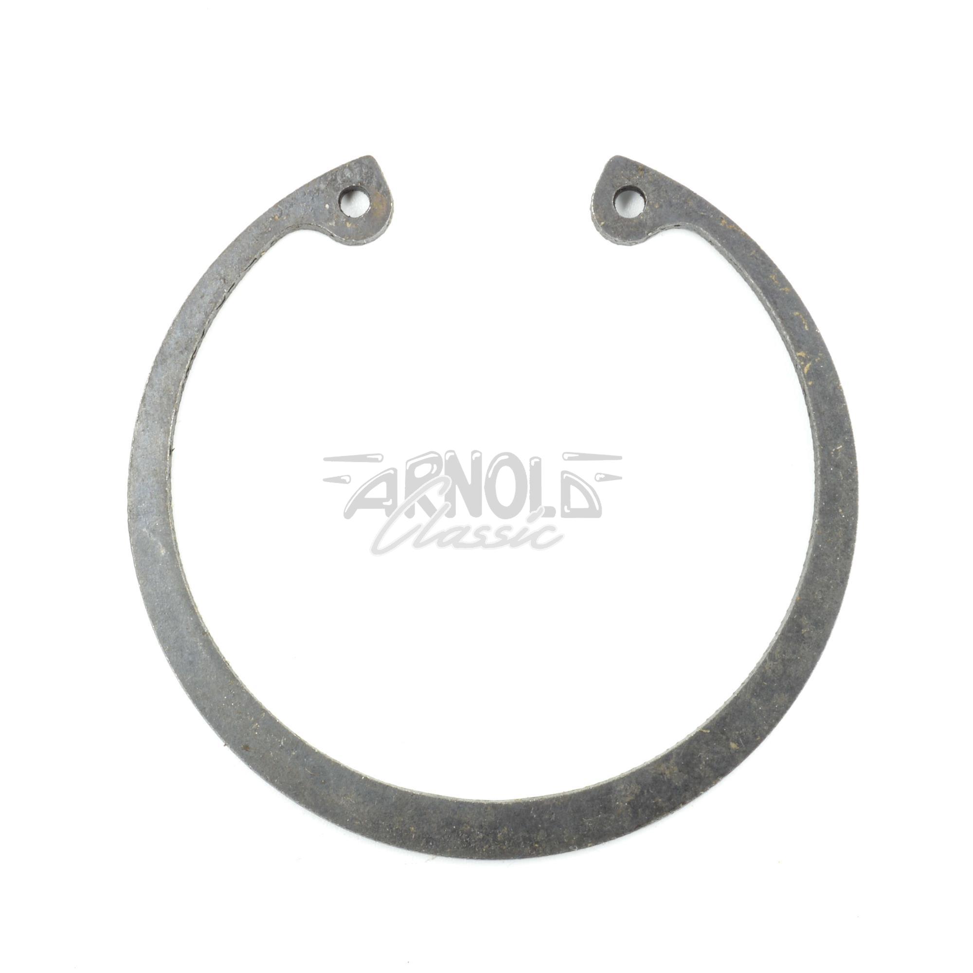 Seeger ring for ball bearing Gummilager Kardanwelle Fiat 124 Spider, Coupé,  Berlina, 131, 1500 Cabrio