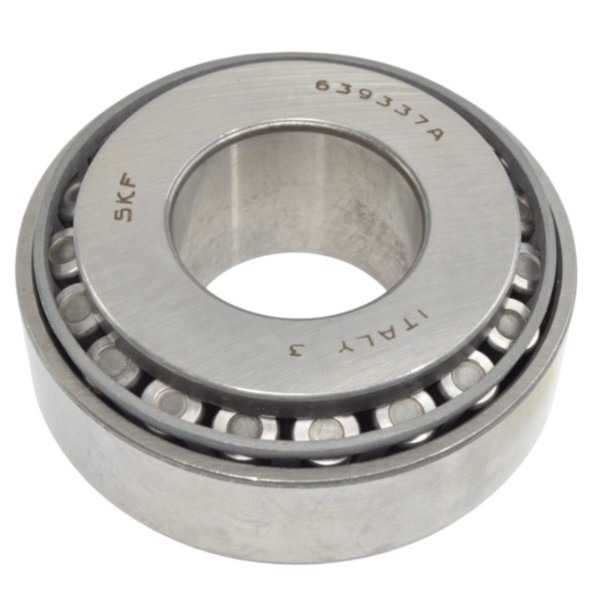 Differentiallager vorne original SKF Fiat 124 Spider CSA, 130, 131 Abarth, 1300-1500, Dino