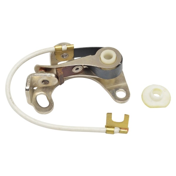 Contacto de encendido Fiat 1100, 1200, 1200 Cabrio, Lancia Flaminia