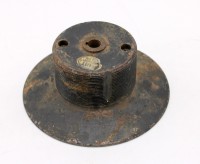 Katrol waterpomp Fiat 1100 - Fiat 1200 (866951) Katrol waterpomp Fiat 1100 - Fiat 1200 (866951)