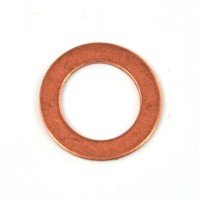 Disco in rame per tubo freno Fiat 124 Spider, 124 Coupé, 124 Berlina, 125, 131, Dino Disco in rame per tubo freno Fiat 124 Spider, 124 Coupé, 124 Berlina, 125, 131, Dino