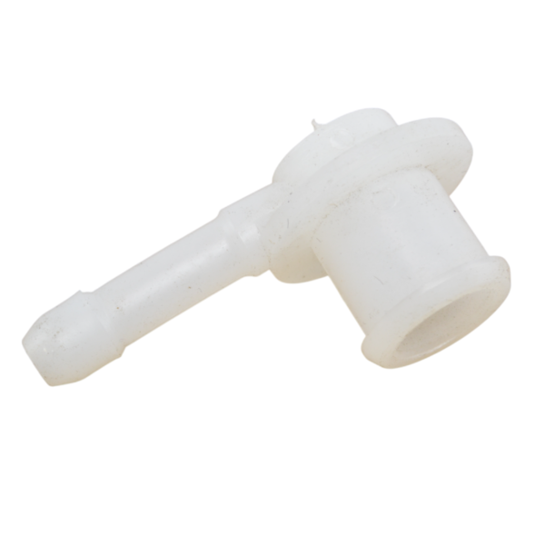 Manchon cylindre de frein 6mm Fiat 124, 128, 850, X 1/9