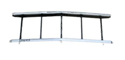 Grelha do radiador Fiat 125 S