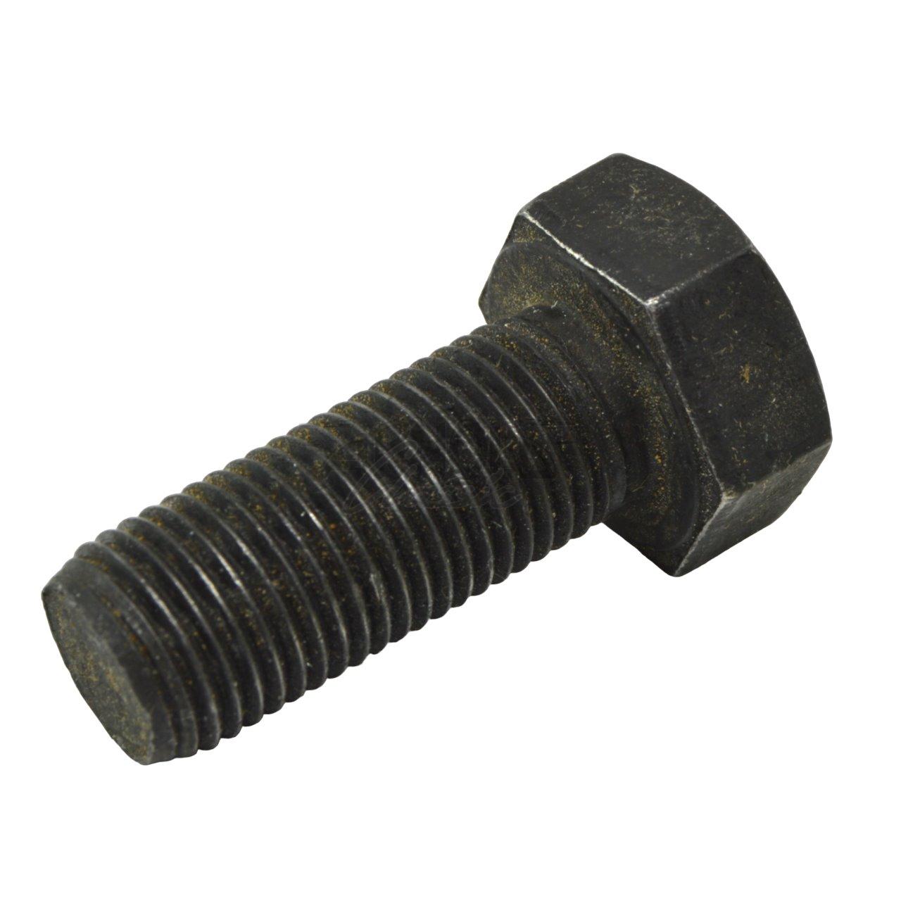M12 X 1.25 Edelstahl-Hohlschraube