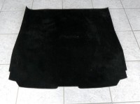 Tapete de bagageira Fiat 1200 Cabrio - Fiat 1500 Cabrio Tapete de bagageira Fiat 1200 Cabrio - Fiat 1500 Cabrio