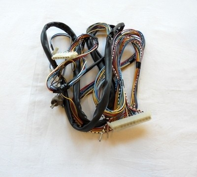 Mazo de cables trasero Fiat 124 Spider 2000