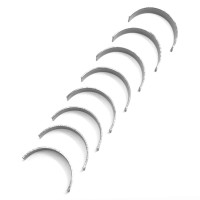 Connecting rod bearing shell set standard Lancia Flavia 2000 Connecting rod bearing shell set standard Lancia Flavia 2000