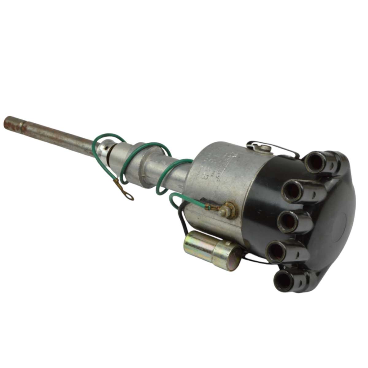 Compte-tours Ducellier Neuf - Compatible Renault, Peugeot, Citroën, Alpine, Gordini
